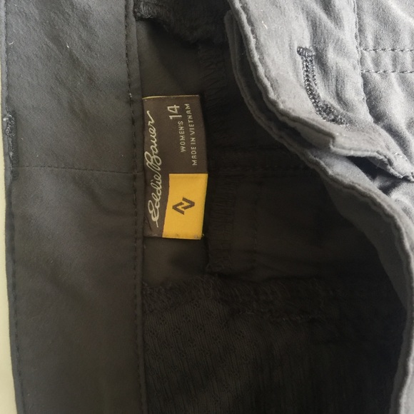 Eddie Bauer Women’s Pant - Picture 3 of 3